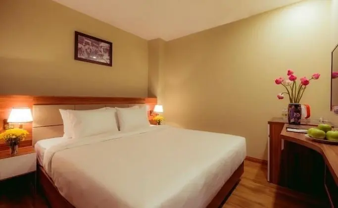 A25 Hotel - Le Thi Hong Gam - Oda