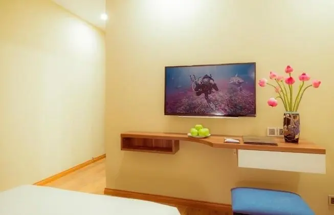 A25 Hotel - Le Thi Hong Gam - Oda