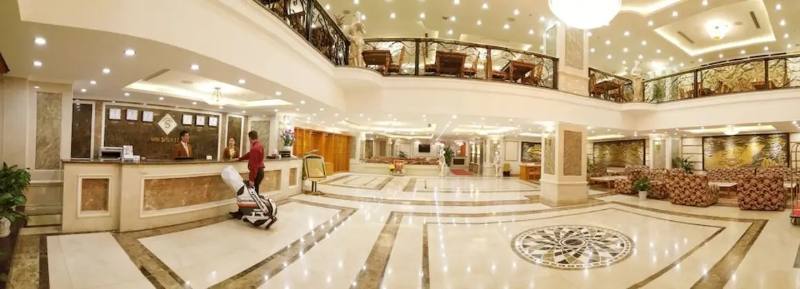 A25 Hotel & Spa