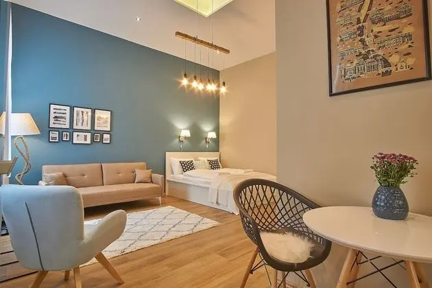 A26 Apartment - Öne Çıkan Resim