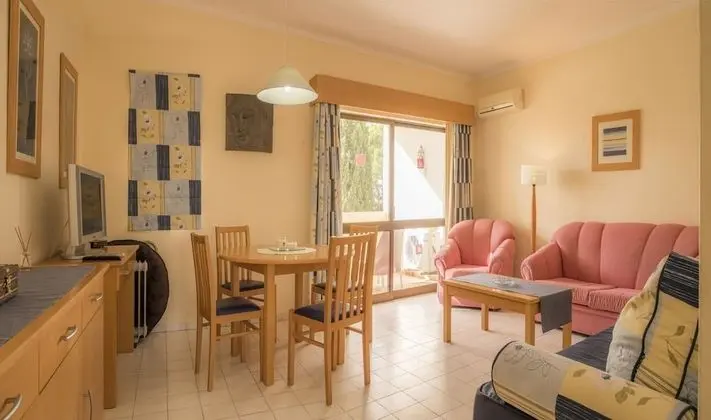 A27 - Brisamar Apartment in Alvor