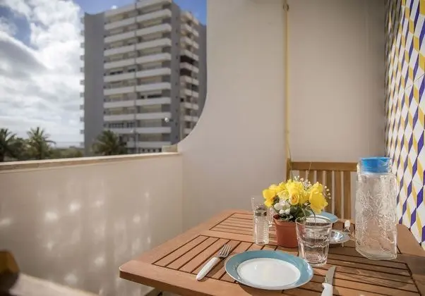 A28 - Torralta Studio Alvor by Dreamalgarve