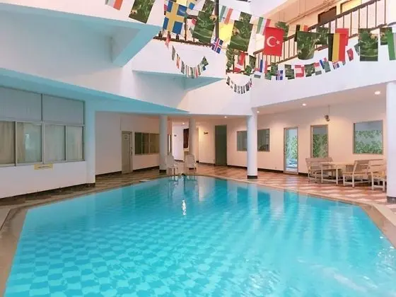 A2K Paradise Guesthouse - Adults Only