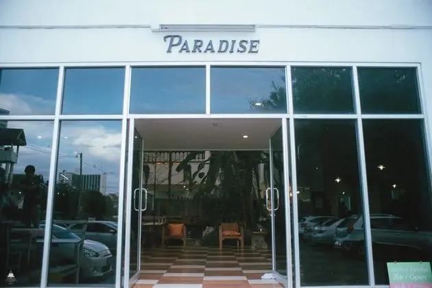 A2K Paradise Guesthouse - Adults Only