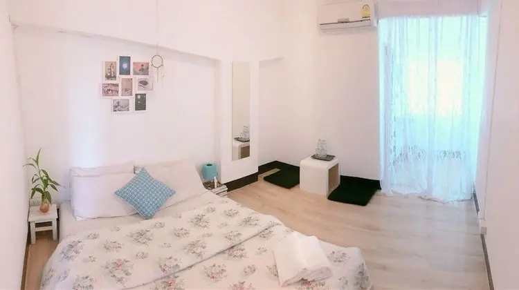 A2K Paradise Guesthouse - Adults Only - Oda