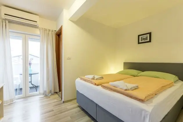 A3 - Spacious apt With the sea View & use of Pool - Öne Çıkan Resim