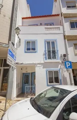 A30 - Tamar Ground-floor Flat - Dış Mekan