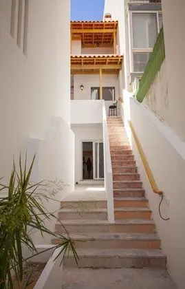 A30 - Tamar Ground-floor Flat - İç Mekan