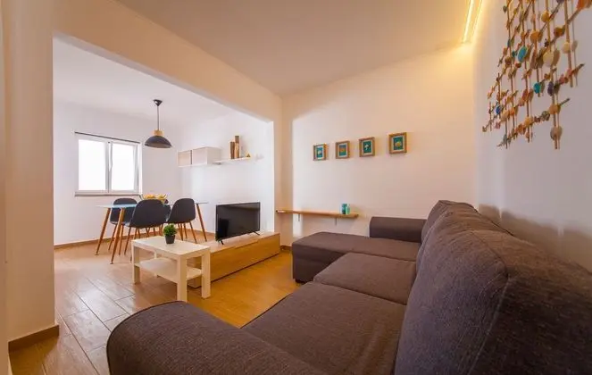 A31 - Tamar Top-floor Flat - Öne Çıkan Resim