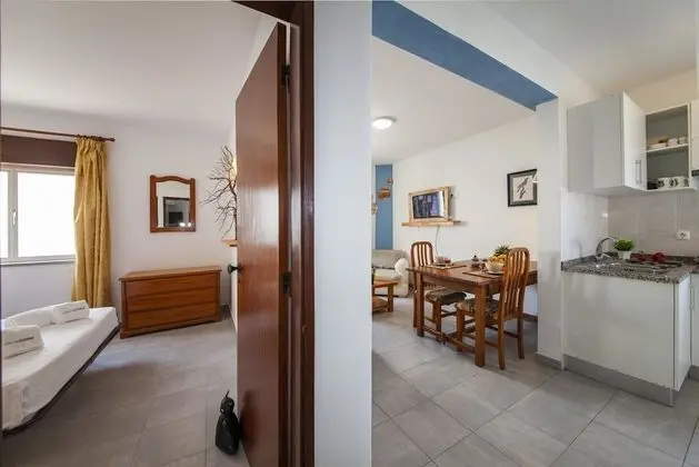 A32 - Postigo Apartment in Lagos - Öne Çıkan Resim