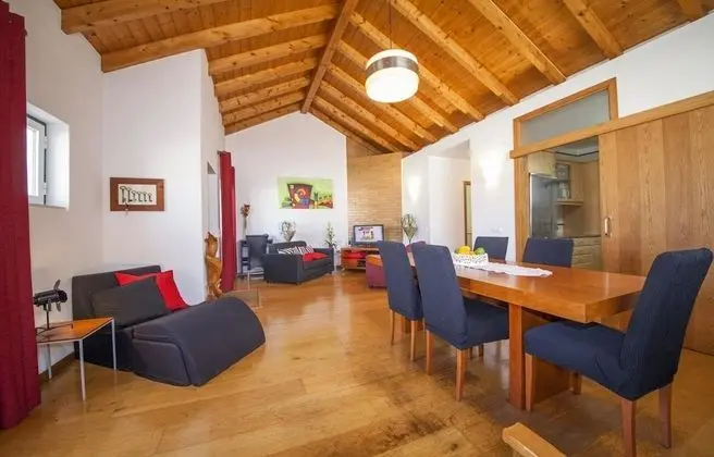 A33 - Fishermans Cottage in Lagos - Oda