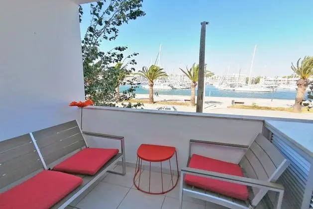 A36 - Avenue Flat in Lagos