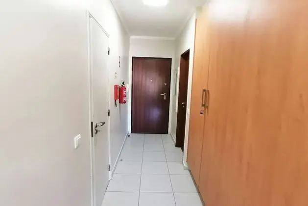 A36 - Avenue Flat in Lagos - İç Mekan
