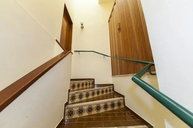 A37 - Casa Alferes in Downtown Lagos - İç Mekan