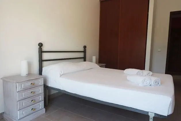 A39 - Vista Mar Apartment in Praia da Rocha - Oda
