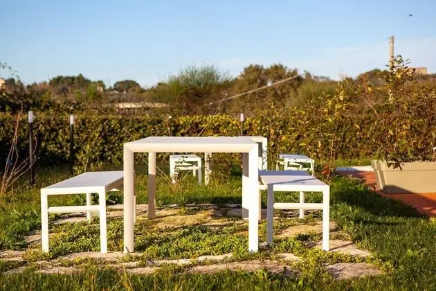 A3Passi Agriturismo tra gli Ulivi
