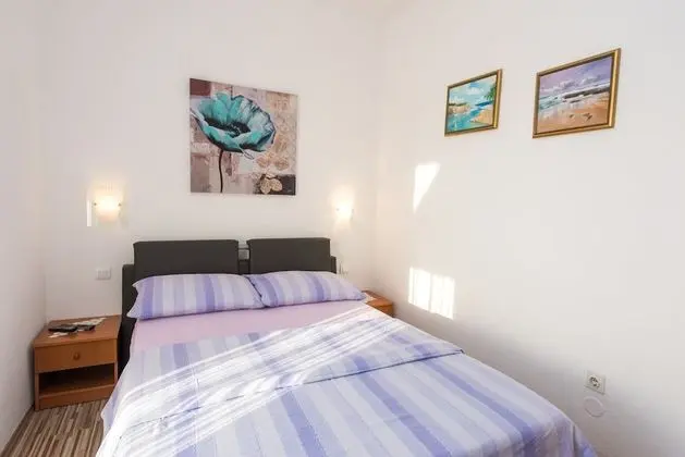 A4 Cozy Apartment w big Garden, Balcony & Grill - Oda