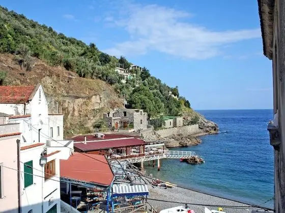 A4 Marina del Cantone