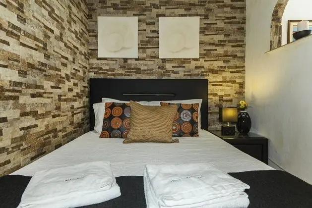 A40 - Castle Arch Apartment - Oda