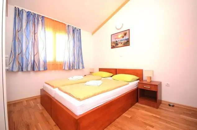 A5 - apt With 2 Balconies, 5 min Walking to Beach - Oda