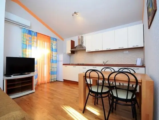 A5 - apt With 2 Balconies, 5 min Walking to Beach - Öne Çıkan Resim