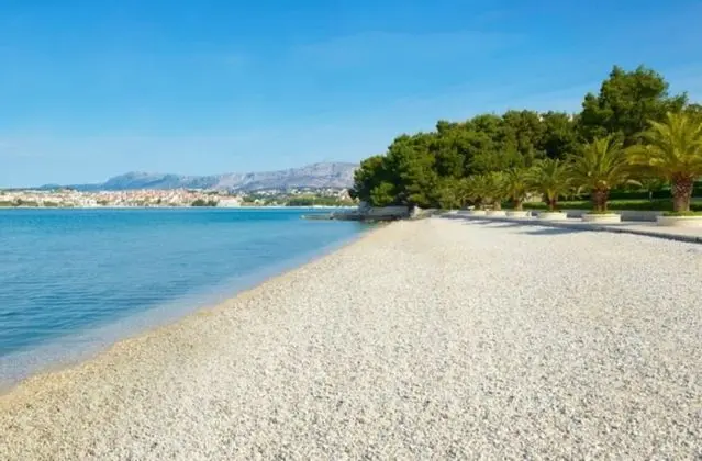 A5 - apt With 2 Balconies, 5 min Walking to Beach - Plaj