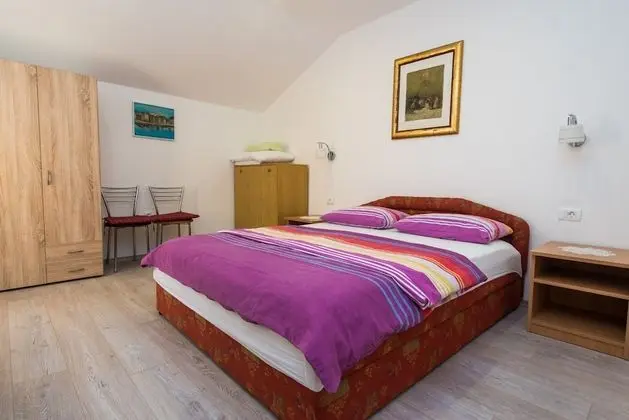 A5 Cozy Apt. With big Garden, Balcony & Grill