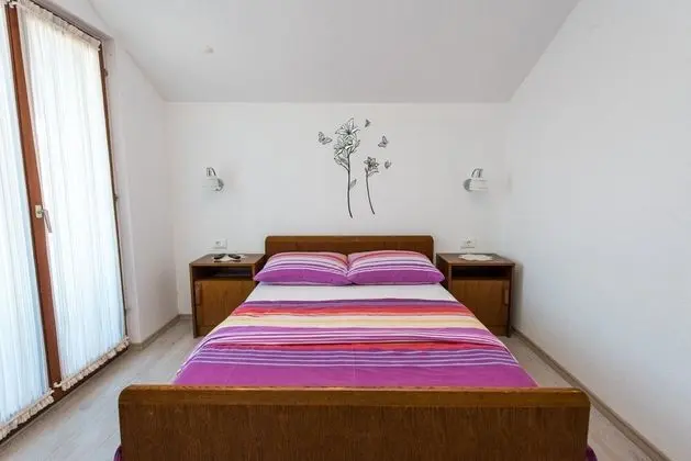 A5 Cozy Apt. With big Garden, Balcony & Grill - Oda