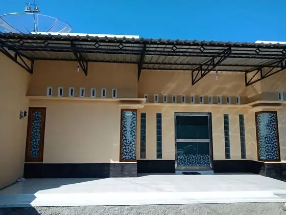 A5 Family Homestay