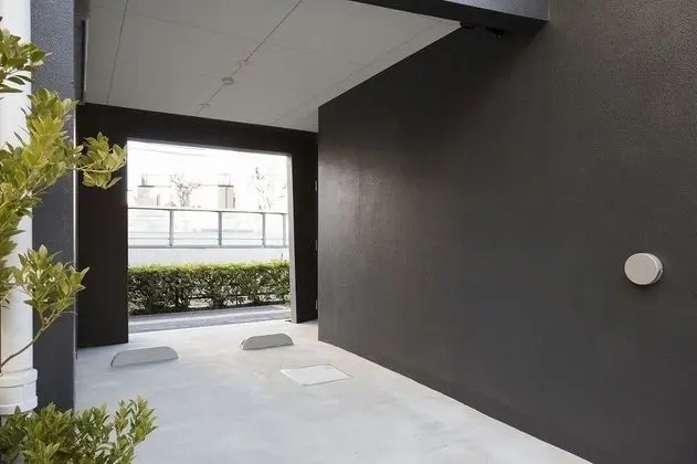 A7 Haneda Maison Philippe Omori 701