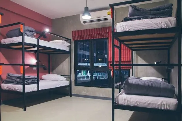 A7 Hidden Hostel - Öne Çıkan Resim