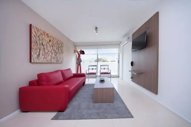 A7W Viamonte Apartment