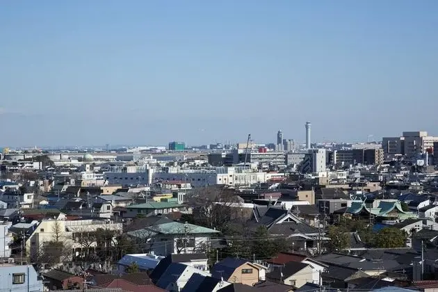 A9 Haneda Maison Philippe Omori 901 - 1