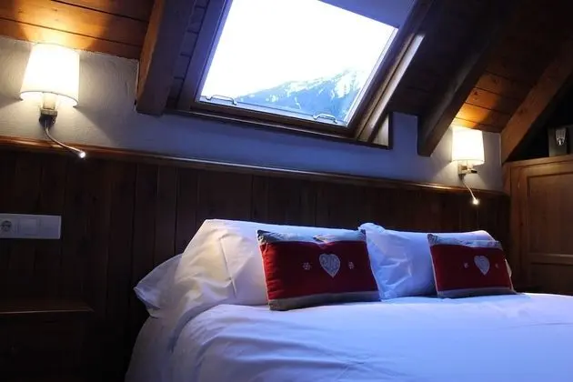 Hotel AA Beret by Silken - Öne Çıkan Resim