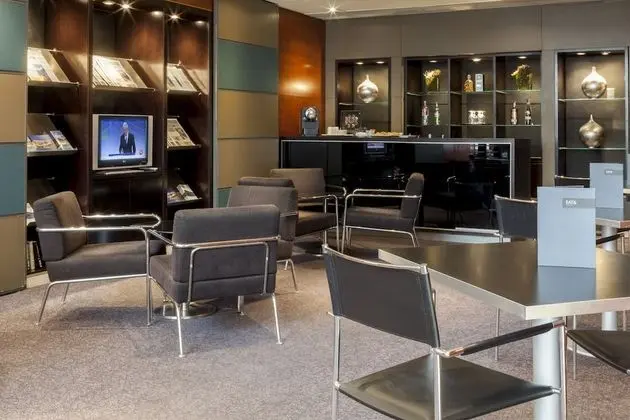 Hotel AA Ciudad de Lleida by Silken