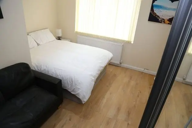 Aa Guest Room3 Ensuite Near Royal Arsenal - Oda