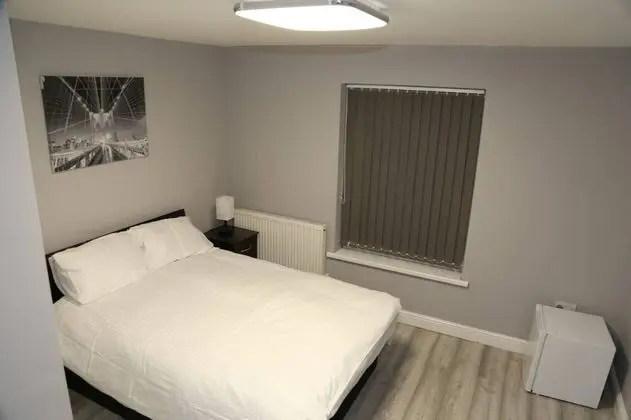 Aa Guest Room5 Near Royal Arsenal - Oda