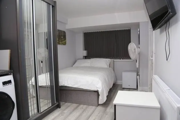 Aa Guest Rooms Nightingale Chalet - Banyo Özellikleri