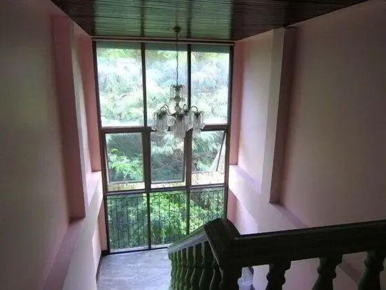 AA Guesthouse - İç Mekan