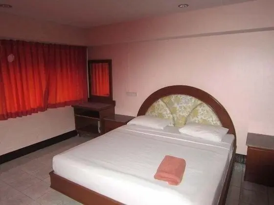 AA Guesthouse - Oda
