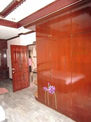 AA Guesthouse - Oda Düzeni