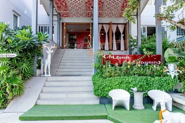 Aa Resort