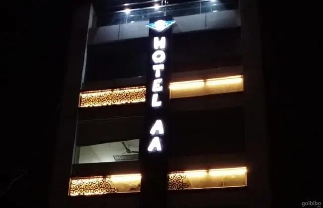 Aa Hotels