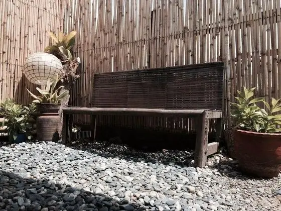 AA Travellers Pad - Dış Mekan