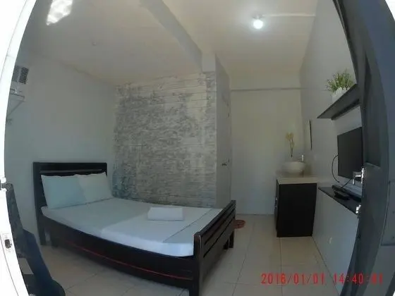 AA Travellers Pad - Oda