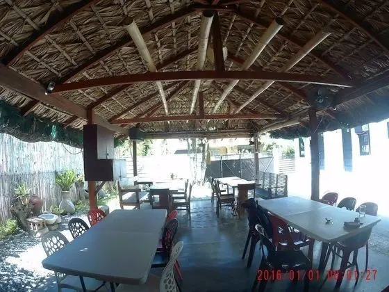 AA Travellers Pad - Yerinde Yemek