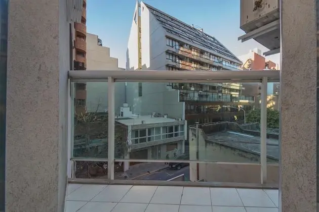AA3 Independencia Apartment