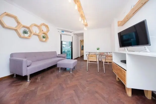 AA3 Independencia Apartment - Öne Çıkan Resim