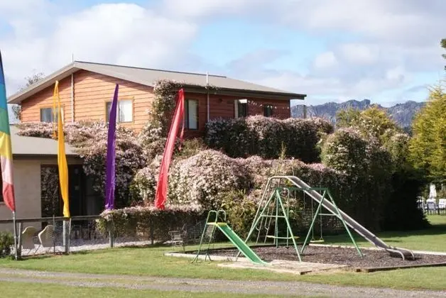 AAA Granary Accommodation-The Last Resort