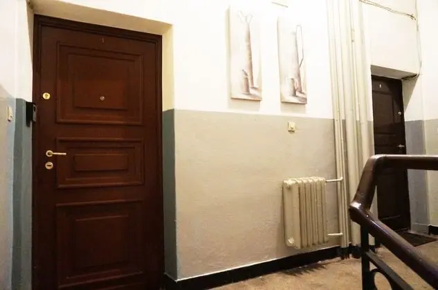 AAA STAY Castle Square Old Town - İç Mekan